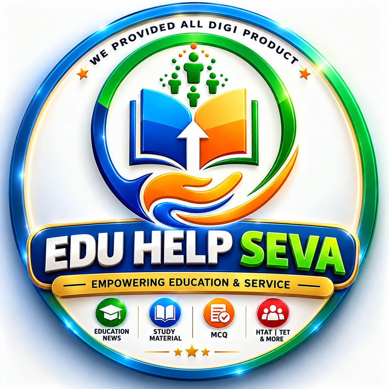 Edu Help Seva